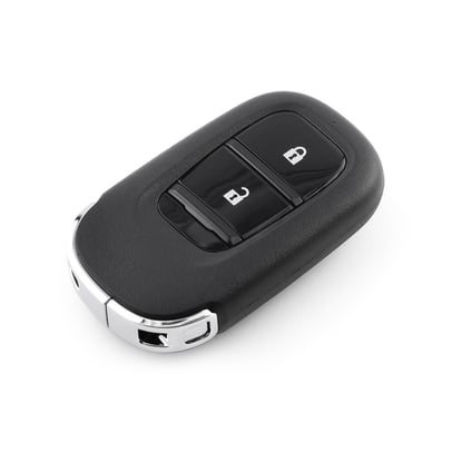 New-Aftermarket-Honda-2022-Smart-Remote-Key-2-Buttons-433MHz-FCC-ID:-KR5TP-4-Transponder---ID:-HITAG-128-bits-AES-ID4A-NCF29A1M----Emirates-Keys