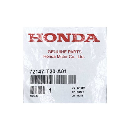 New-Honda-Civic-2022-Genuine---OEM-Smart-Remote-Key-3+1-Buttons-433MHz-OEM-Part-Number:-72147-T20-A01---Emirates-Keys