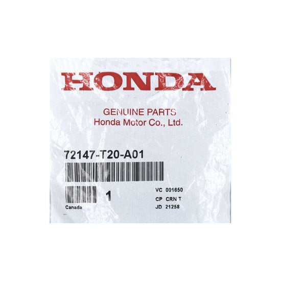 New-Honda-Civic-2022-Genuine---OEM-Smart-Remote-Key-3+1-Buttons-433MHz-OEM-Part-Number:-72147-T20-A01---Emirates-Keys