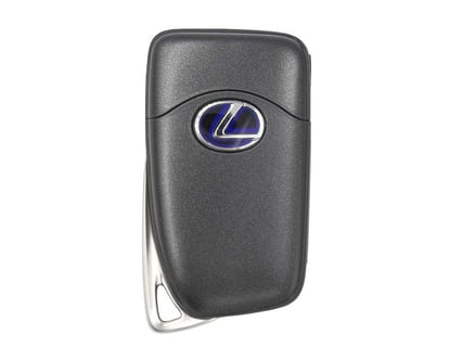 New-Lexus-RX350-2016-2020-Genuine---OEM-Smart-Key-Remote-3-Buttons-433MHz-89904-48L00---89904-48L01---89904-48J50---89904-48N20---89904-48P70---89904-78J00---FCC-ID:-BP1EW---Emirates-Keys