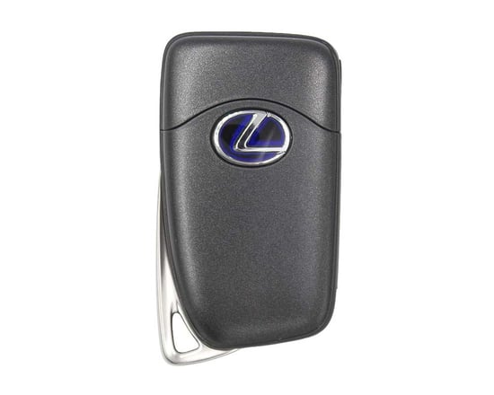 New-Lexus-RX350-2016-2020-Genuine---OEM-Smart-Key-Remote-3-Buttons-433MHz-89904-48L00---89904-48L01---89904-48J50---89904-48N20---89904-48P70---89904-78J00---FCC-ID:-BP1EW---Emirates-Keys