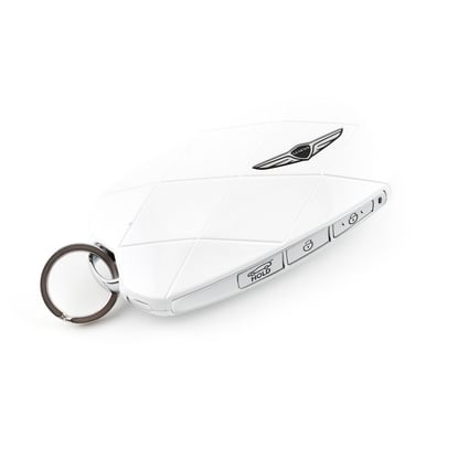 New-Genesis-GV80-2022-Genuine---OEM-Smart-Remote-Key-4-Buttons-433MHz-OEM-Part-Number:-95440-T6HB0,-95440T6HB0---Emirates-Keys