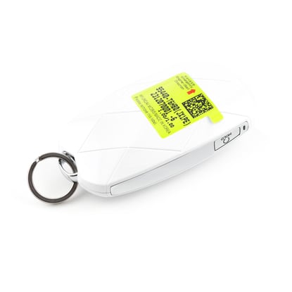 New-Genesis-GV80-2022-Genuine---OEM-Smart-Remote-Key-4-Buttons-433MHz-OEM-Part-Number:-95440-T6HB0,-95440T6HB0---Emirates-Keys