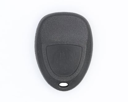 New-Aftermarket-GMC-Yukon-Chevrolet-Tahoe-Cadillac-Remote-4+1-Buttons-315MHz-FCC-ID:-OUC60270,-OUC60221---Emirates-Keys