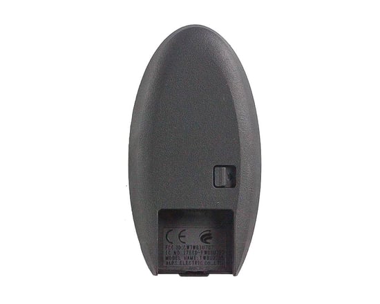 Brand-NEW-Infiniti-QX56-2011-Genuine-OEM-Smart-Key-4-Buttons-433MHz-PCF7952A-Transponder-285E3-1LL0D,-285E3-1LL0B---FCCID:-CWTWB1U787---Emirates-Keys