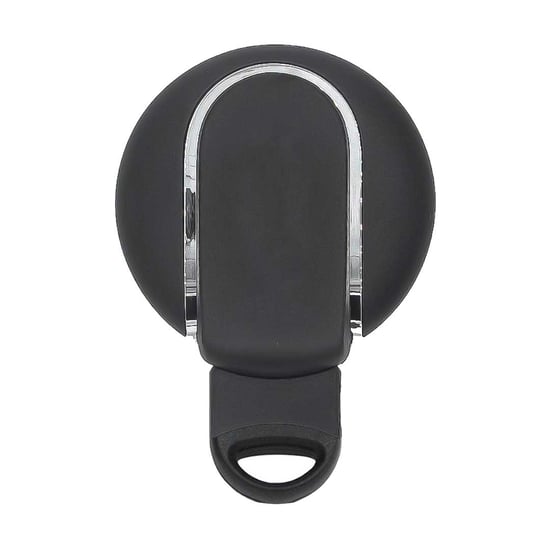 New-Aftermarket-Mini-Cooper-2015-2022-Smart-Key-3-Buttons-433MHz-High-Quality-Best-Price---Emirates-Keys