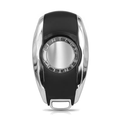New-Aftermarket-Bentley-Smart-Remote-Key-Shell-3-Button-(-SUV-Trunk-)-High-Quality-Best-Price---Emirates-Keys