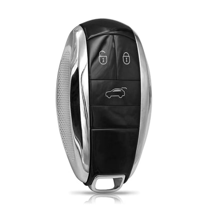 New-Aftermarket-Bentley-Smart-Remote-Key-Shell-3-Button-(-SUV-Trunk-)-High-Quality-Best-Price---Emirates-Keys
