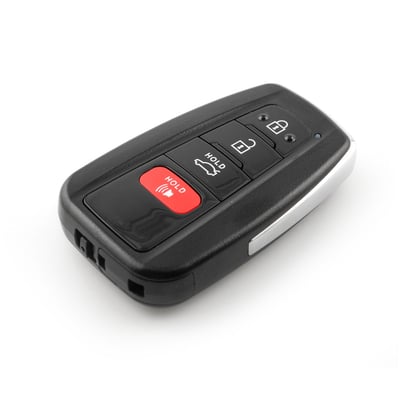 New-Autel-IKEYTY8A4AL-Universal-Smart-Remote-Key-3+1-Buttons-For-Toyota-High-Quality-Best-Price---Emirates-Keys