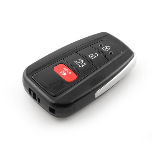 New-Autel-IKEYTY8A4AL-Universal-Smart-Remote-Key-3+1-Buttons-For-Toyota-High-Quality-Best-Price---Emirates-Keys