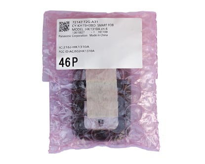 Honda-Accord-2016-2017-Genuine-OEM-Smart-Key-5-Button-72147-T2G-A31-72147T2GA31,-FCCID:-ACJ932HK1310A-OEM---Emirates-Keys