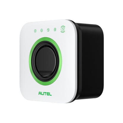 New-Autel-MaxiCharger-AC-Compact-22kW-WH-Socket-It-Is-Easier-Than-Ever-To-Install-And-Maintain-At-Lower-Costs---Emirates-Keys