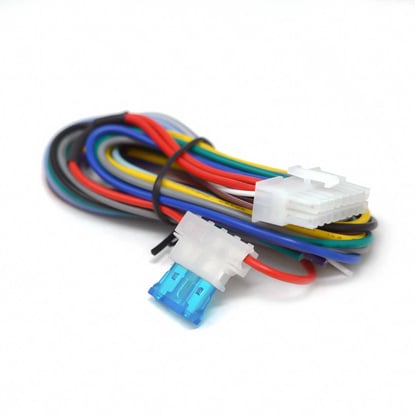 Picture of Car Power Window Closer Module-Roll Up Window Lifter Kit for 4 Door Cars DC12V Universal