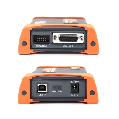 Picture of Dfox Slave Heavy + Pro+ Advanced ECU Programming Package