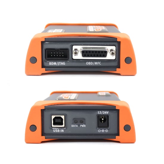 Picture of Dfox Master Heavy Advanced ECU Programming Package