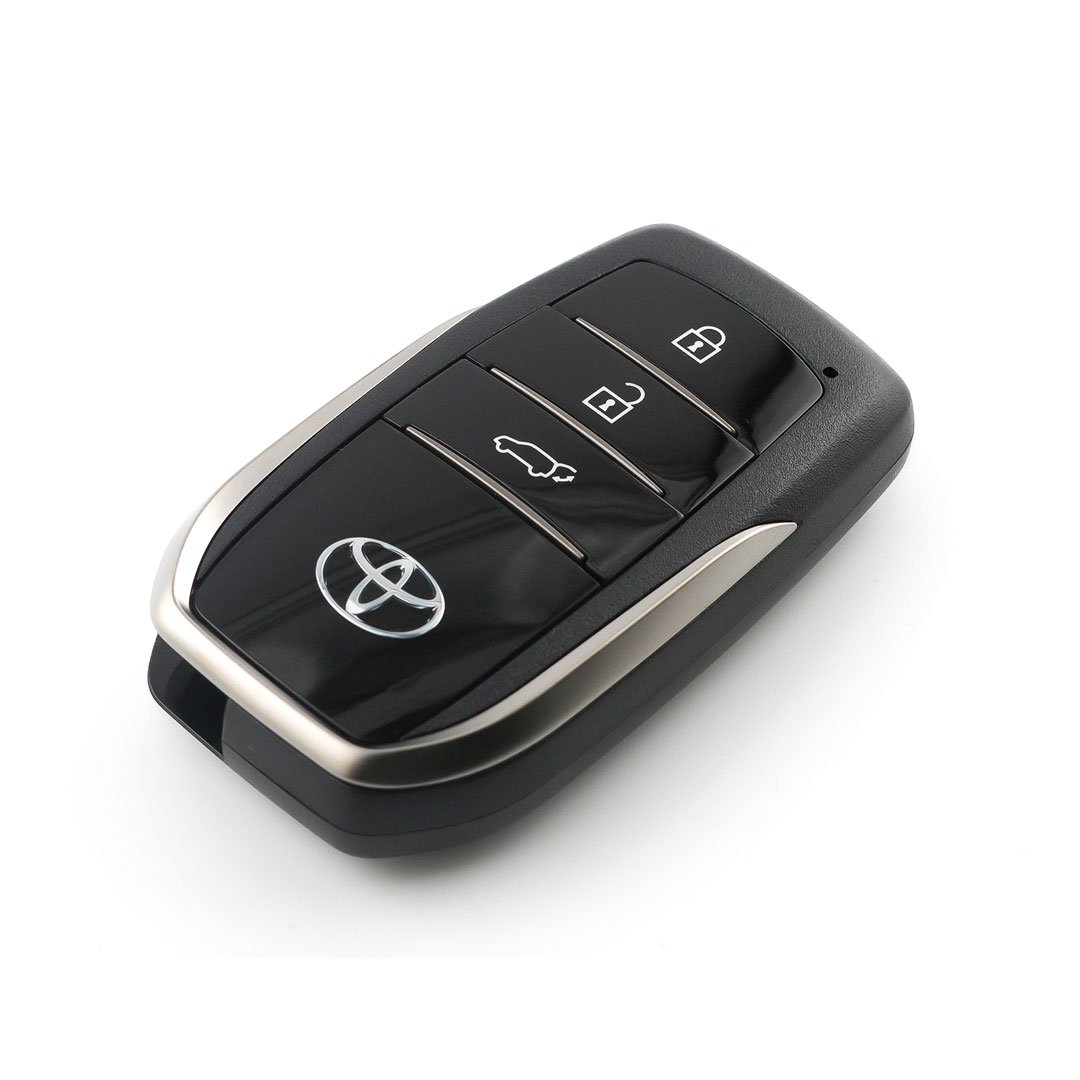 New-Toyota-Land-Cruiser-GR-2022-2023-Genuine---OEM-Smart-Remote-Key-3-Buttons-314.1-312.51MHz-OEM-Part-Number:-8990H-60361-,-8990H-60361---Emirates-Keys