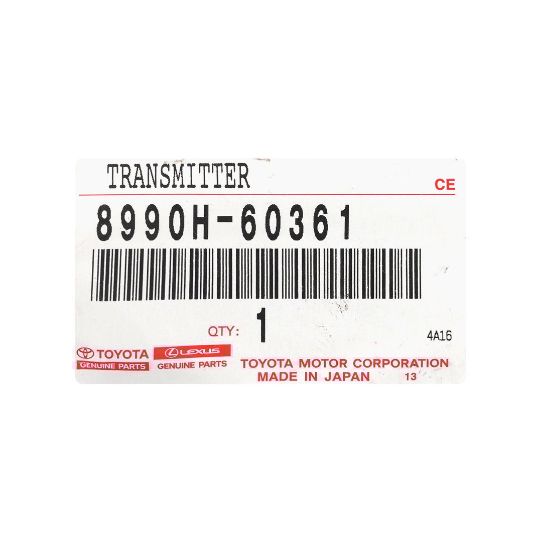 New-Toyota-Land-Cruiser-GR-2022-2023-Genuine---OEM-Smart-Remote-Key-3-Buttons-314.1-312.51MHz-OEM-Part-Number:-8990H-60361-,-8990H-60361---Emirates-Keys