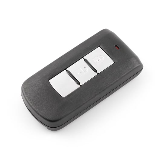 New-Mitsubishi-Eclipse-Cross-2022-Genuine---OEM-Smart-Remote-Key-2-Buttons-433MHz-OEM-Part-Number:-285E3W440P---FCC-ID:-GHR-M014---Emirates-Keys