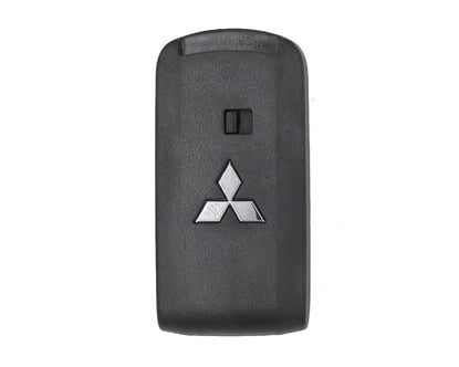 Brand-NEW-Mitsubishi-Eclipse-Cross-2018-2020-Genuine-OEM-Smart-Key-3-Buttons-315MHz-Manufacturer-Part-Number:-8637B639---FCCID:-OUCGHR-M013