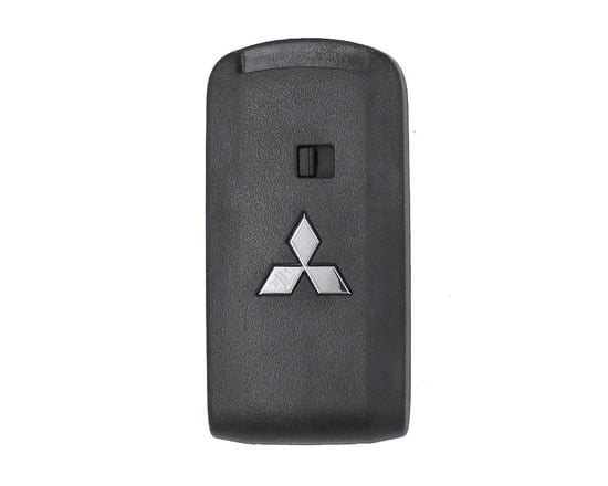 Brand-NEW-Mitsubishi-Eclipse-Cross-2018-2020-Genuine-OEM-Smart-Key-3-Buttons-315MHz-Manufacturer-Part-Number:-8637B639---FCCID:-OUCGHR-M013
