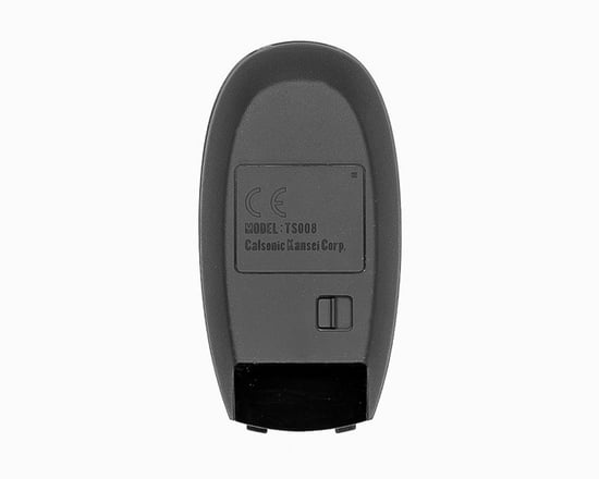New-Suzuki-Kizashi-2012-Genuine-OEM-Smart-Key-Remote-3-Buttons-433MHz-PCF-7952A-Transponder-Manufacturer-Part-Number:-37172-57L10---37172-57L11