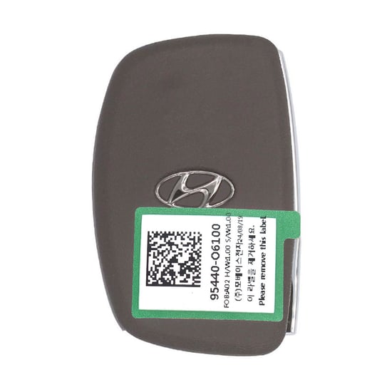 New-Hyundai-Casper-Genuine---OEM-Smart-Remote-Key-3+1-Buttons-433MHz-OEM-Part-Number:-95440-O6100,-95440O6100----Emirates-Keys