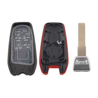 New-Aftermarket-Ferrari-Smart-Remote-Key-Shell-4-Buttons-High-Quality-Best-Price---Emirates-Keys