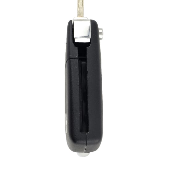 Used-Toyota-Corolla-Cross-2022-Original-Flip-Remote-Key-2+1-Buttons-433MHz-ASK---FCC-ID:-BA2TA----Emirates-Keys