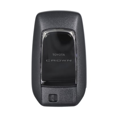 New-Aftermarket-Toyota-Crown-2023-Smart-Remote-Key-3+1-Buttons-315MHz-Compatible-Part-Number:-8990H-30190---8990H-30191---FCC-ID-:-HYQ14FBX---Emirates-Keys