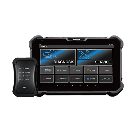 New-Zenith-Z7-Lite-Device-Diagnostic-Scan-Tool-Legacy-of-Excellence-with-Powerful-Performance-and-Sleek-Design-+-Free-EZDS-Zenith-T-shirt---Emirates-Keys