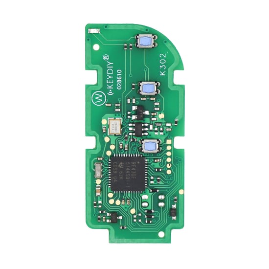 New-KeyDiy-KD-TB02-3-Lexus-Universal-Smart-Key-PCB-3-Buttons-With-8A-Transponder---Emirates-Keys