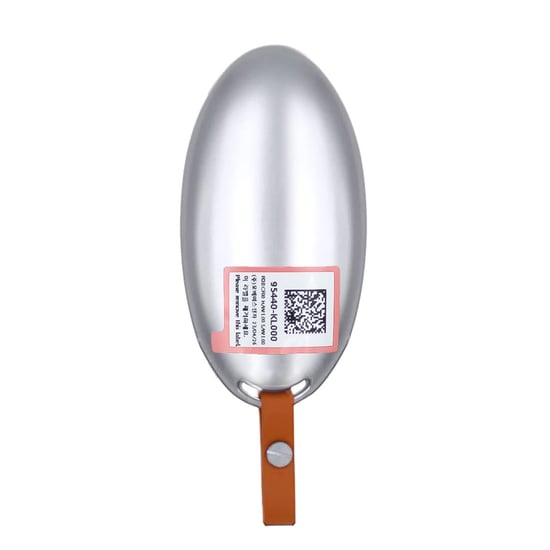 New-Hyundai-Ioniq-2023-Genuine---OEM-Smart-Remote-Key-4+1-Buttons-433MHz-OEM-Part-Number:-95440-KL000---95440KL000---Emirates-Keys