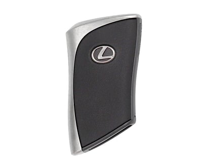 Brand-NEW-Lexus-ES350-2019-Genuine-OEM-Smart-Key-4-Buttons-315MHz-8990H-50010-,-8990H-33020-,-8990H-06010-,-8990H-06020---FCCID:-HYQ14FBF---Emirates-Keys