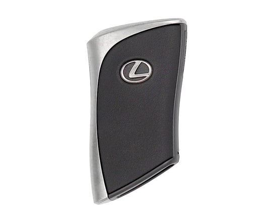 Brand-NEW-Lexus-ES350-2019-Genuine-OEM-Smart-Key-4-Buttons-315MHz-8990H-50010-,-8990H-33020-,-8990H-06010-,-8990H-06020---FCCID:-HYQ14FBF---Emirates-Keys