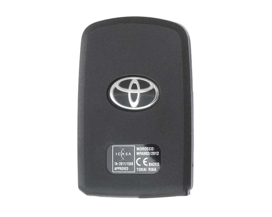 Brand-NEW-Toyota-Rav4-2013-2017-Genuine-Smart-Remote-Key-3-Buttons-433MHz-89904-42180---89904-42321-FCCID-:-BA2EQ---Emirates-Keys