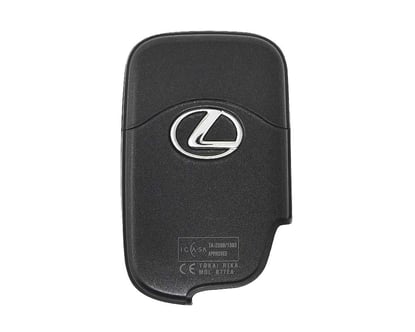 Brand-New-Lexus-LX570-2010-2015-Genuine-OEM-Smart-Key-Remote-3-Buttons-433MHz-89904-60830-For-Korean-Market---FCCID:-B77EA---Emirates-Keys
