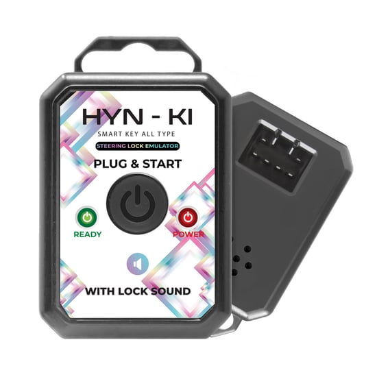 Kia---Hyundai-Steering-Lock-Emulator-For-Smart-Key-Type-Original-connector-With-Lock-Sound