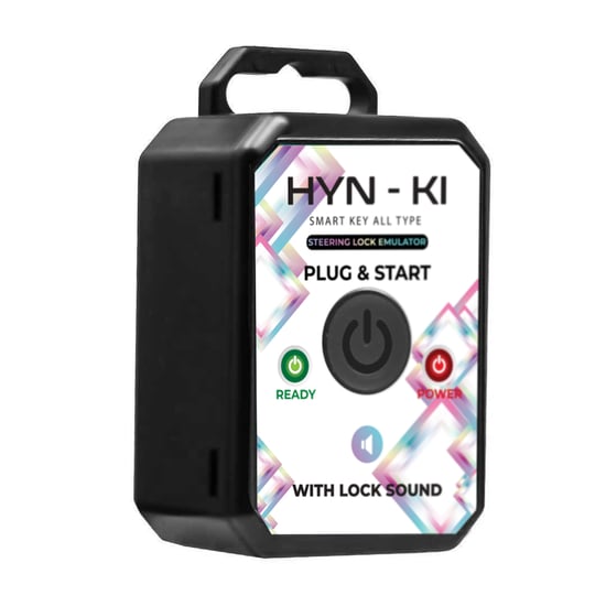 Kia---Hyundai-Steering-Lock-Emulator-For-Smart-Key-Type-Original-connector-With-Lock-Sound-No-Programming-Required---Emirates-Keys