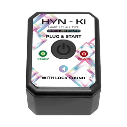 Kia---Hyundai-Steering-Lock-Emulator-For-Smart-Key-Type-Original-connector-With-Lock-Sound-No-Programming-Required---Emirates-Keys