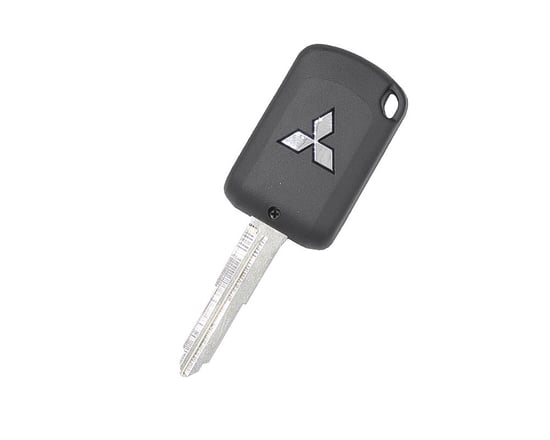 Brand-NEW-Mitsubishi-Lancer-2019-2020-Genuine-OEM-Key-Head-Remote-3-Buttons-433MHz-Manufacturer-Part-Number:-6370B943---FCCID:-J166E---Emirates-Keys