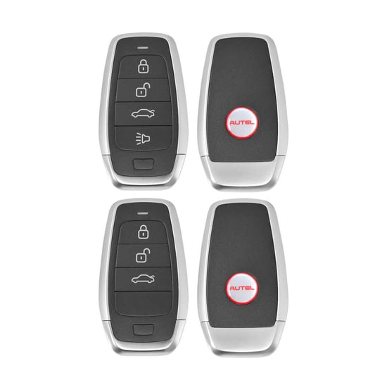 New-Bundle-Autel-MaxiIM-KM100-IMMO-Key-Programmer-With-Extra-10-Pecs-Independent-Universal-Smart-Remote-Key---Emirates-Keys