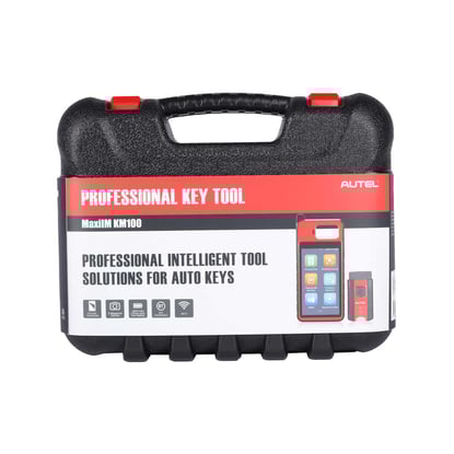 New-Bundle-Autel-MaxiIM-KM100-IMMO-Key-Programmer-With-Extra-10-Pecs-Independent-Universal-Smart-Remote-Key---Emirates-Keys