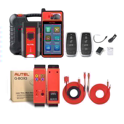 Autel-Bundle-MaxiIM-KM100-Key-Programming-Tool-+-G-BOX2-+-Toyota-8A-Cable
