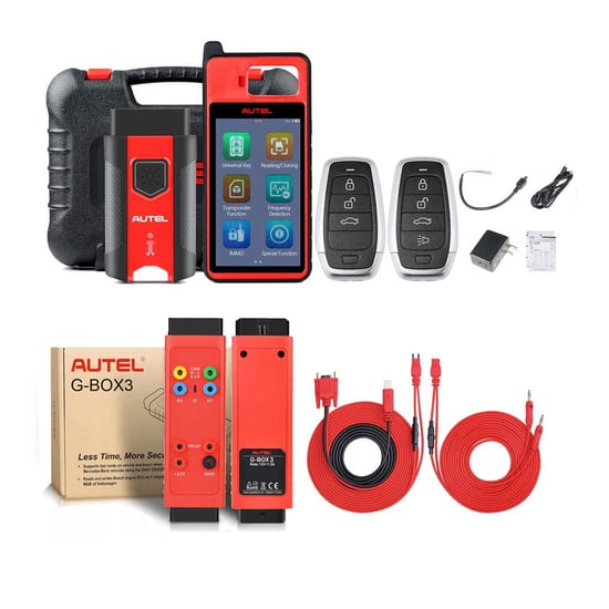 Autel-Bundle-MaxiIM-KM100-Key-Programming-Tool-+-G-BOX2-+-Toyota-8A-Cable