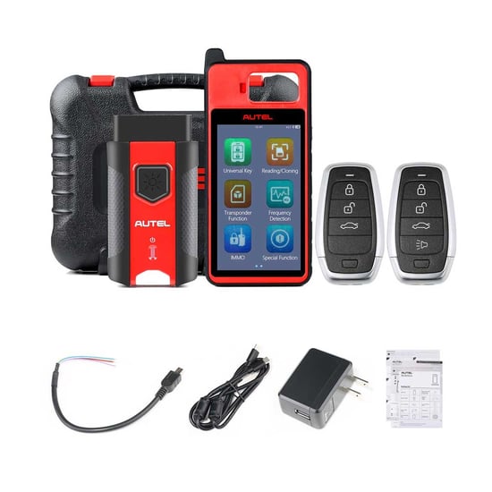 New-Autel-Bundle-MaxiIM-KM100-Key-Programming-Tool-+-G-BOX2-+-Toyota-8A-Cable---Emirates-Keys