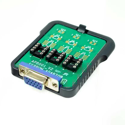 Picture of Autel Otofix IM1 Key Programming Tool Device