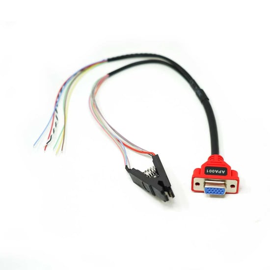 Picture of Autel Otofix IM1 Key Programming Tool Device
