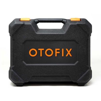Picture of Autel Otofix IM1 Key Programming Tool Device
