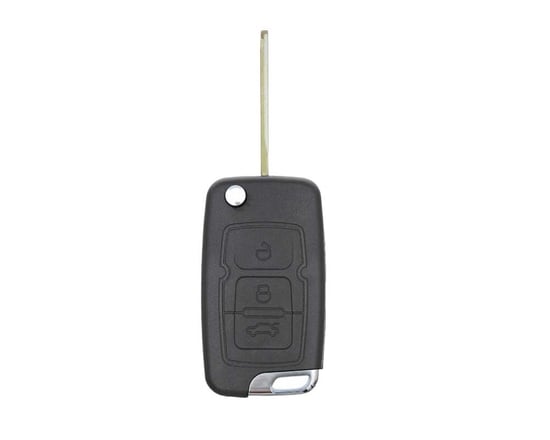 New-Aftermarket-Emgrand-Flip-Remote-433MHz-3-Button-Black-Color-High-Quality-Low-Price-Order-Now----Emirates-Keys