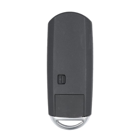 New-Aftermarket-Abarth-Smart-Remote-Key-4-Buttons--315Mhz-FCC-ID:-WAZSKE13D01-High-Quality-Best-Price---Emirates-Keys